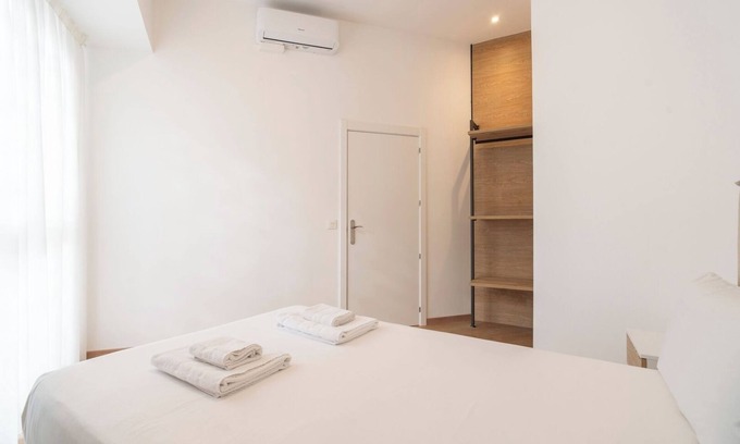 Benimaclet Apartamento | VLC HOST- Molinell 5