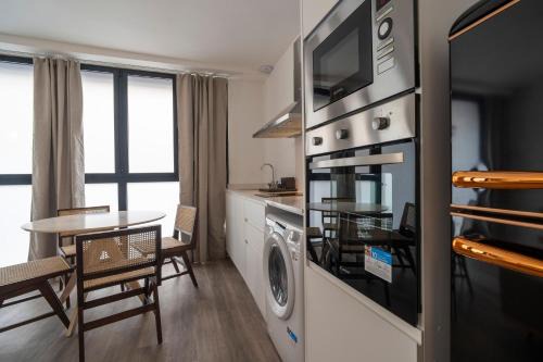 El Pla del Real Apartamento | VLC Host - Tamarit