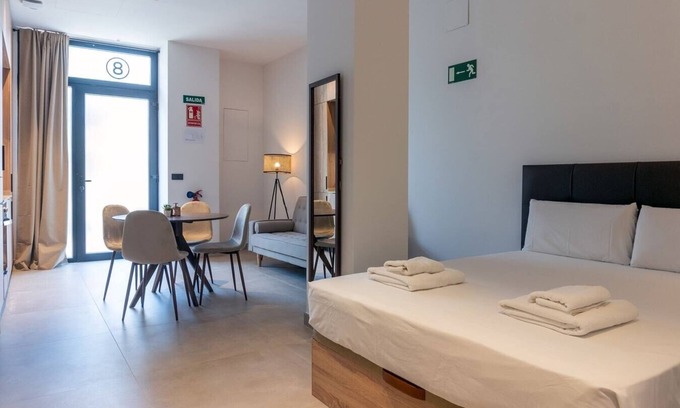 Montolivet Apartamento | VLC HOST - Zapadores H