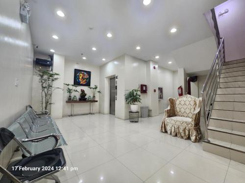 Santa Cruz Apartamento | VLCC Building