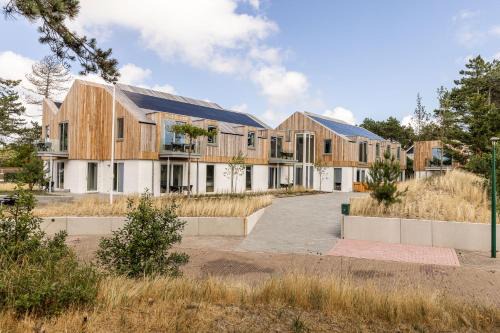 Municipality of Vlieland Apartamento | VlieMare Appartementen De Kluut