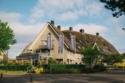 Municipality of Vlieland Apartamento | Vlierijck