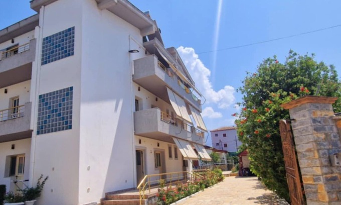Orikum Apartamento | Vlorë Orikum apartments