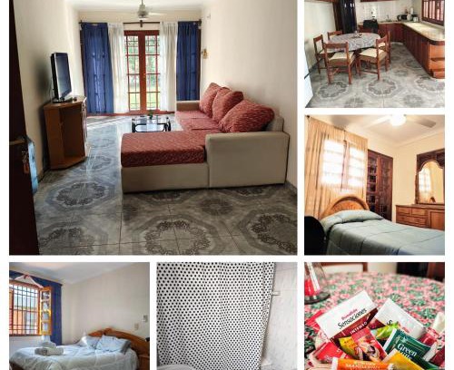 San Martin Apartamento | VLV Departamento