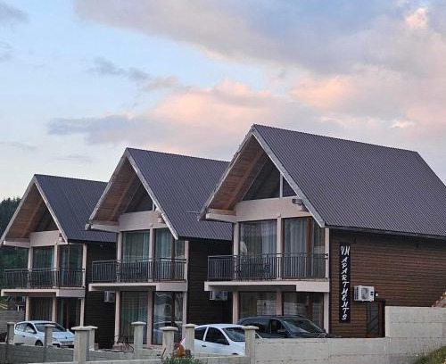 Razvrsje Apartamento | VM Apartments Zabljak