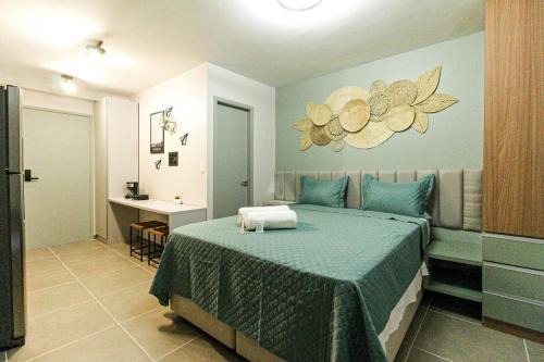 Vila Mariana Apartamento | VM2006 - Alto Padrão na Vila Mariana