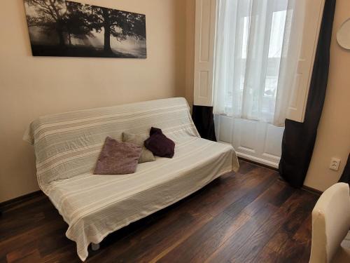 Krisztinavaros Apartamento | VM56