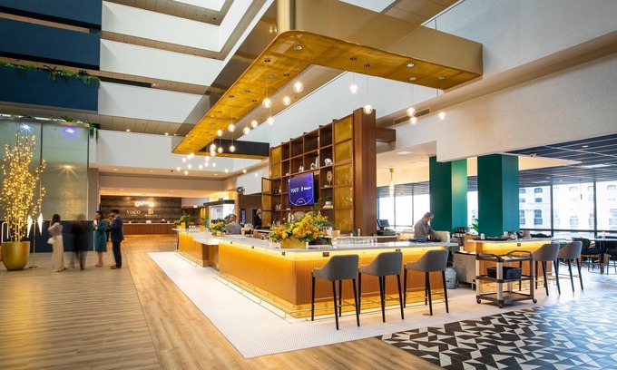 Downtown Chicago Hotel | voco Chicago Downtown by IHG