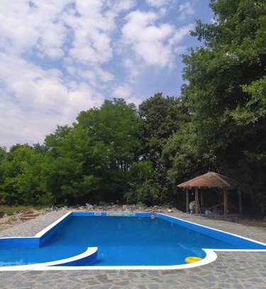 Strmosten Casa | Vodenica Lug