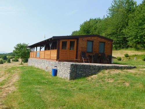 Poruba Chalet De Esquí | Vodný Horský Park Poruba