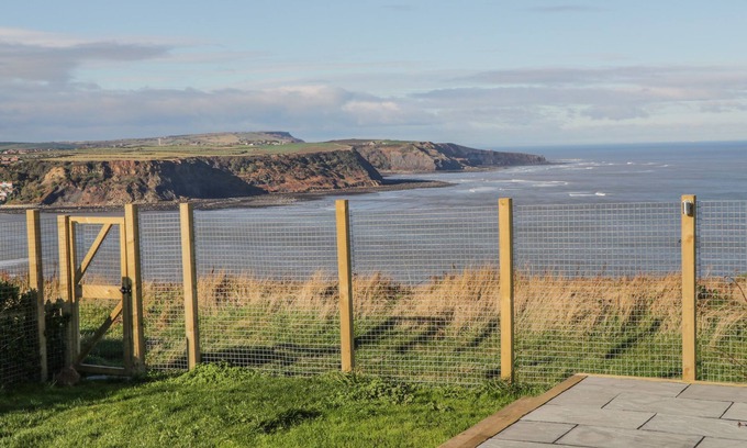 Whitby Cabaña | VOEBROCH, pet friendly, character holiday cottage in Lythe
