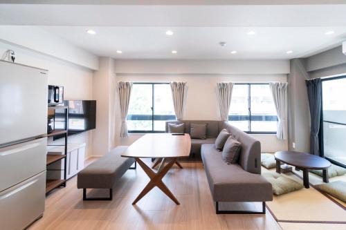 Kameido Apartamento | Voere亀戸