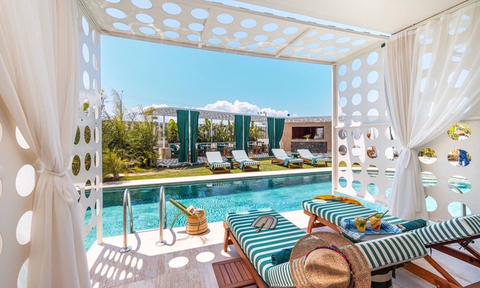 Cesme Hotel | Voger Alaçatı Prive