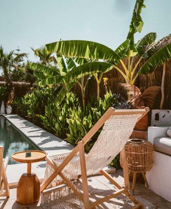 Alacati Hotel | Voger Alaçatı Silence