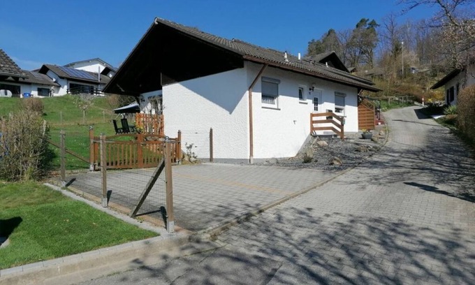 Zandt Casa | Vogl 2 Cómoda residencia de vacaciones