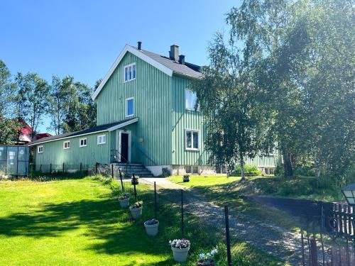 Galaa Cama Y Desayuno | Voi Voi Bed & Breakfast