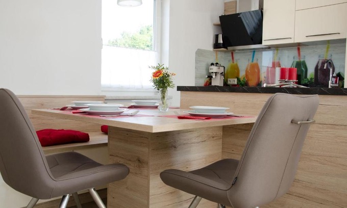 Voitsberg Apartamento | Voitsberg-Apartments