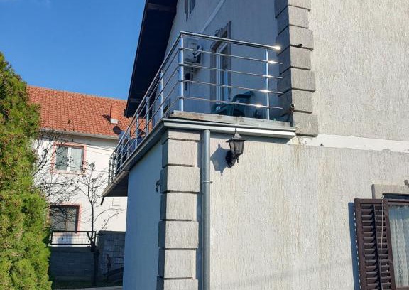 Meljak Apartamento | Vojin Meljak