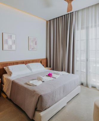 Kos Apartamento | Volaka Luxury Suites