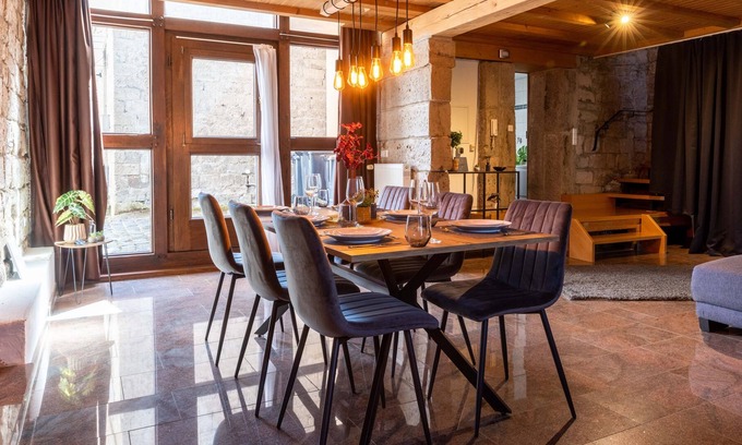 Rieden Casa | Volcano Lodge (vacation home)