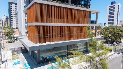 Loteamento Oceania II Apartamento | Voll29 by Hosppedar