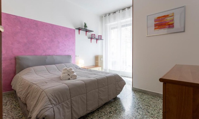 Novara Apartamento | Volta's Suite - SELF CHEK-IN APARTMENT