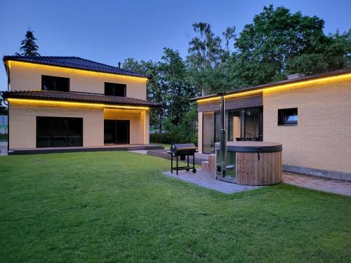 Harju County Casa | Vomikay Villa