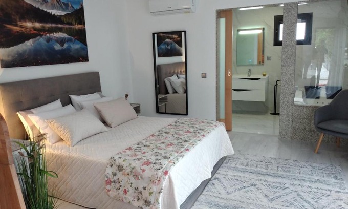 Vilar da Veiga Apartamento | Vonando