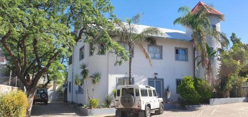 Windhoek West Cama Y Desayuno | Vondelhof Guesthouse