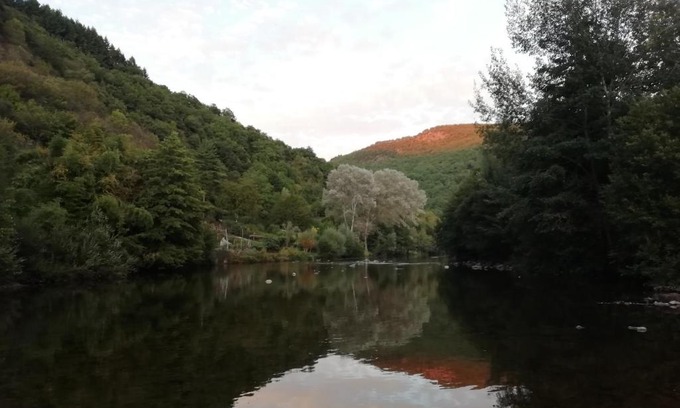 Saint-Geniez-d'Olt Otro | VOS VACANCES EN PAYS D' AUBRAC La Boissière