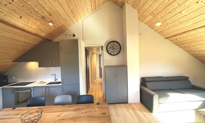 Faverges-Seythenex Apartamento | Vos Vacances en Pays de Savoie en Famille ou Entre Amis