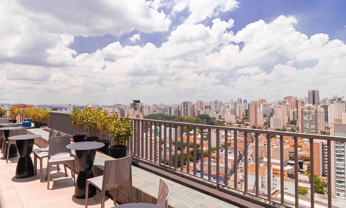 Perdizes Apartamento | Vossa Bossa Allianz