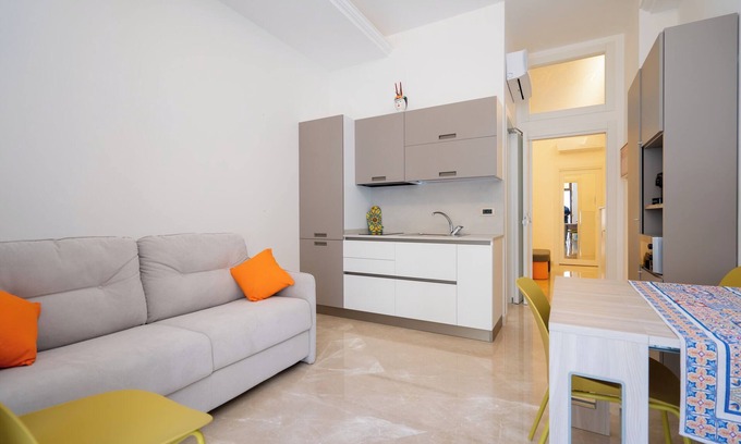 Ispica Apartamento | Casa Vossia