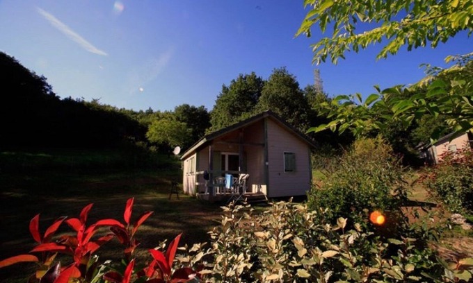 Lissac-sur-Couze Casa | Votre Chalet AU Pays Vert - 7