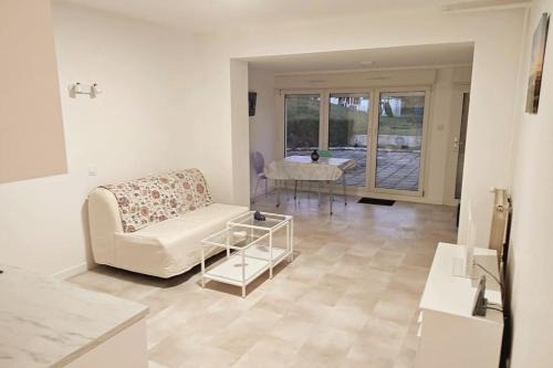 Amneville Casa | Votre deux pièces à Amnéville