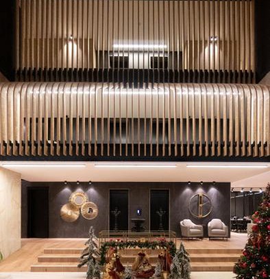 Maamelteine Hotel | VOTRE hotel