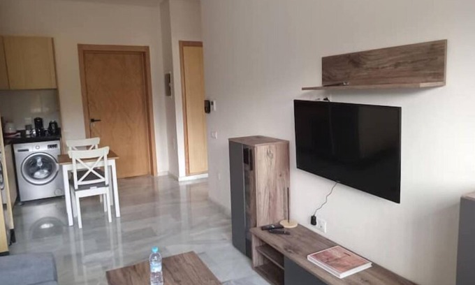 Nouaceur Apartamento | Votre Paradis à Petit Prix