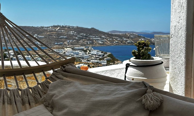 Drafaki Casa | Vougli View