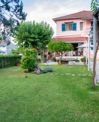 Nidri Apartamento | Voula's House