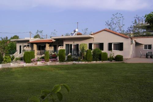 Stoupa Casa | Voulas Apartments