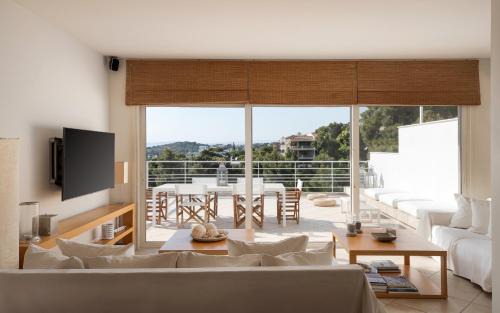 Vouliagmeni Apartamento | Vouliagmeni Exclusive Residence