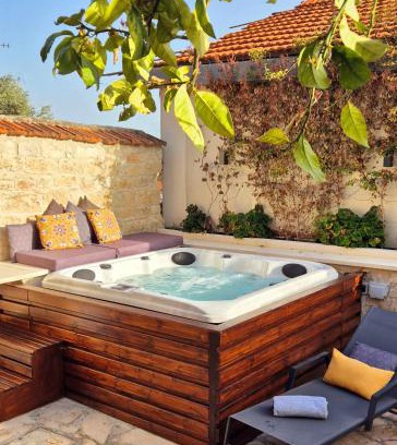 Vouni Casa | Vouno Vouni Cottage