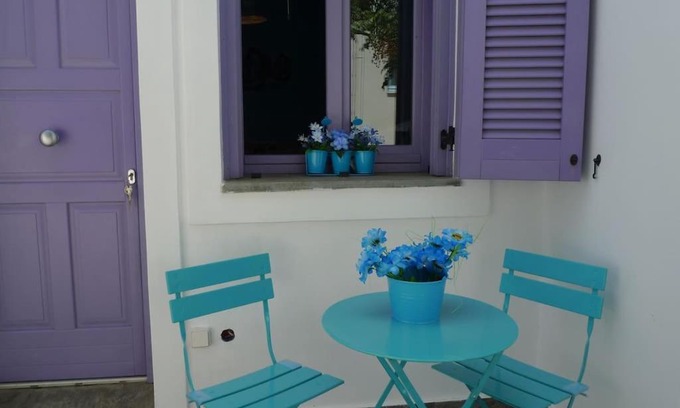 Vourkari Apartamento | Vourkari Studio