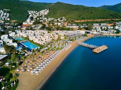 Torba Complejo | Voyage Torba Hotel