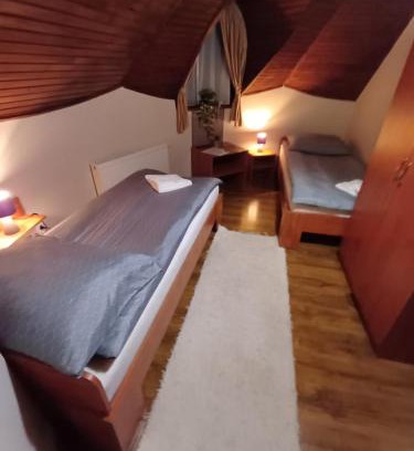 Mehkerek Cama Y Desayuno | Vozi Rooms
