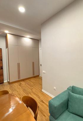 Tbilisi Apartamento | VR Krtsanisi Resort Residence