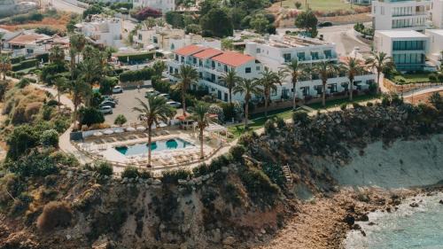 Kissonerga Apartamento | Vrachia Beach Hotel & Suites - Adults Only