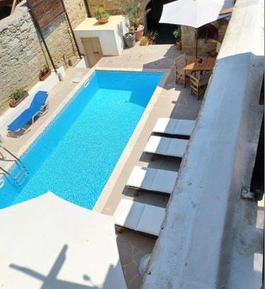 Tochni Casa | Vrakas House