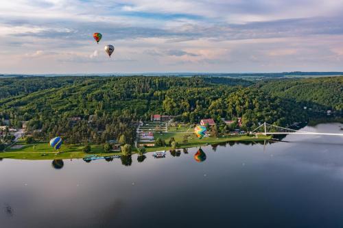 Stitary Casa | Vranovská pláž - Holiday park