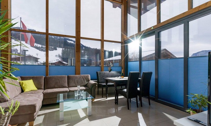 Scheffau am Wilden Kaiser Cabaña | Vrbo Property